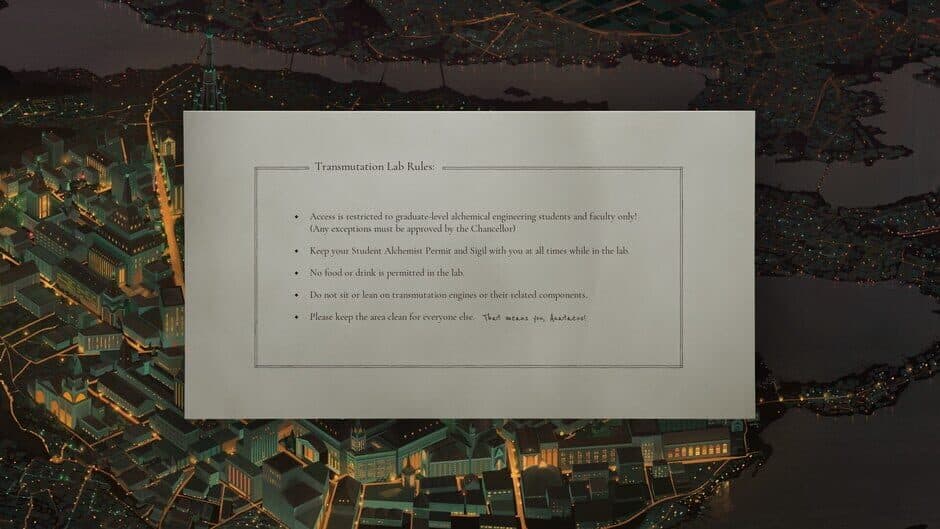 Opus Magnum screenshot 8