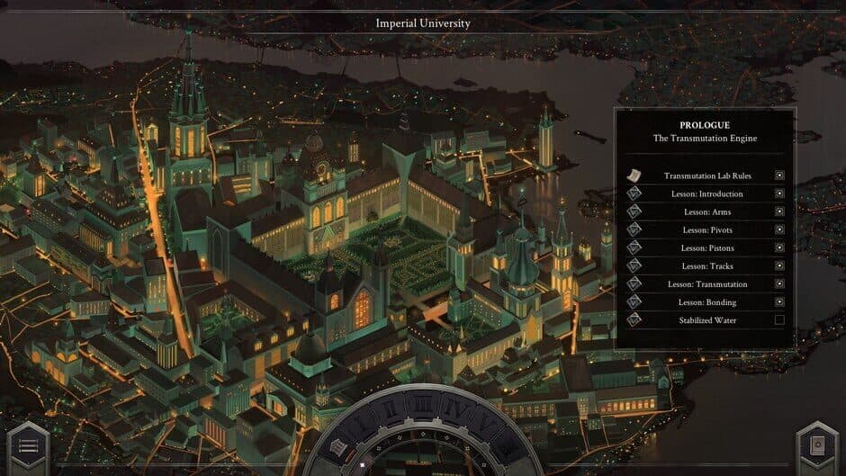 Opus Magnum screenshot 6