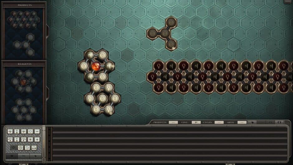 Opus Magnum screenshot 7