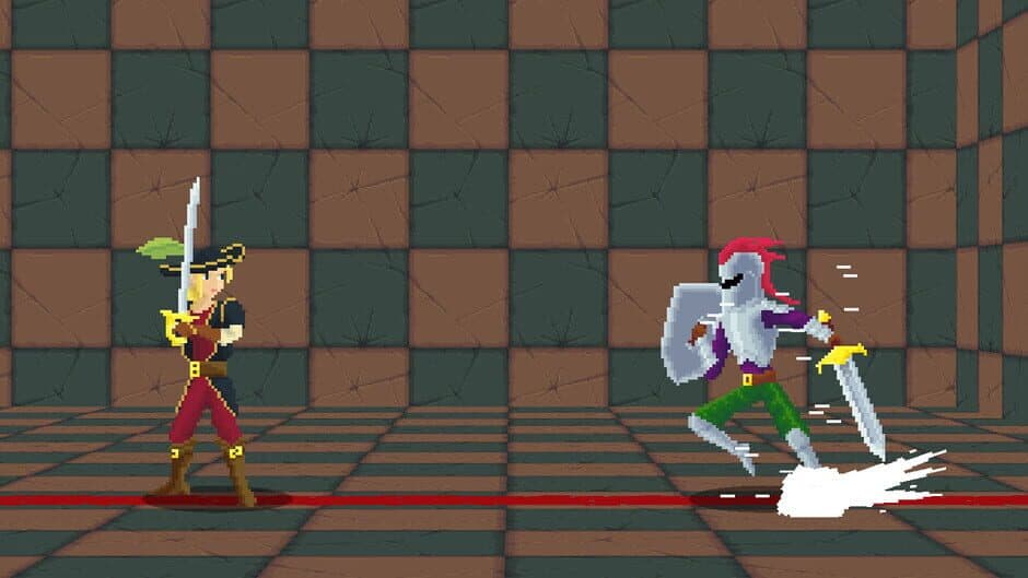 Starkheim Tournament screenshot 4