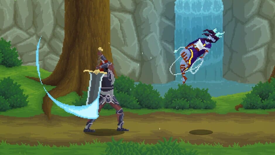 Starkheim Tournament screenshot 5