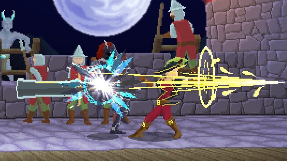 Starkheim Tournament screenshot 6