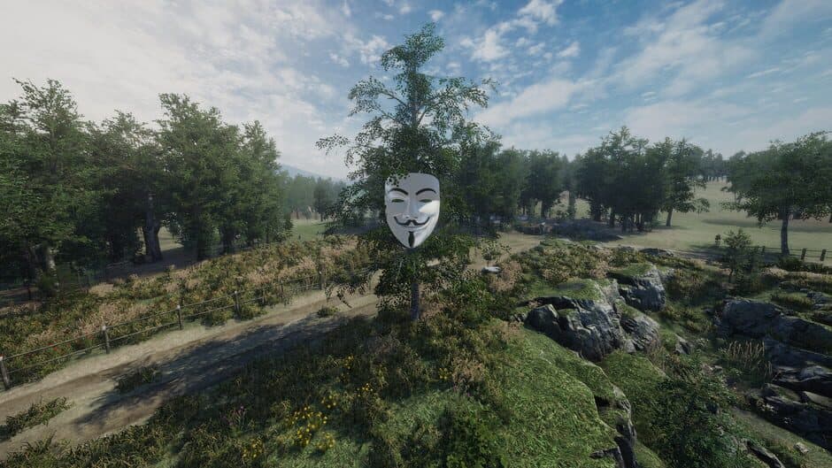Birch Simulator screenshot 2
