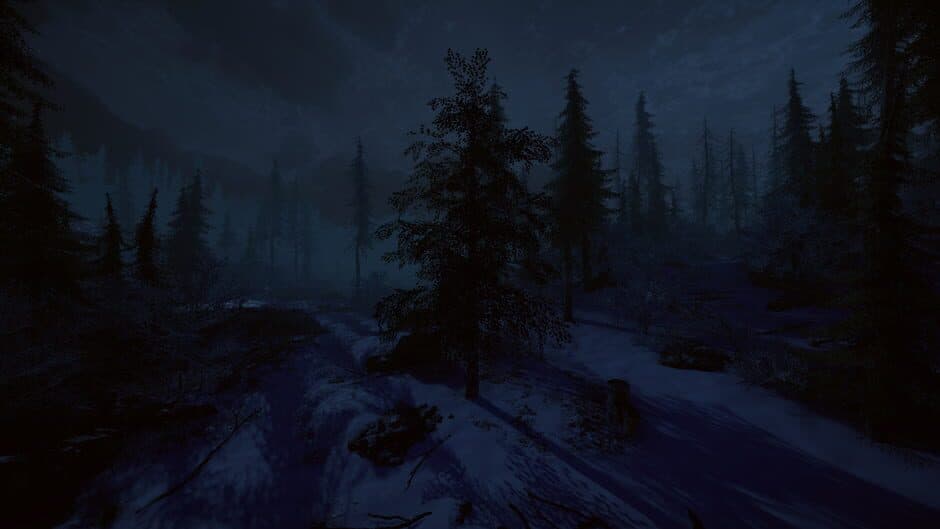 Birch Simulator screenshot 6