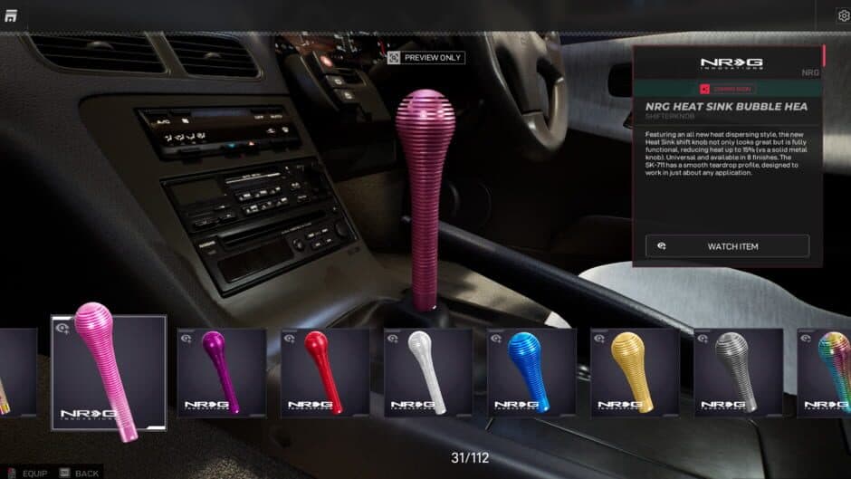 Torque Drift 2 screenshot 4