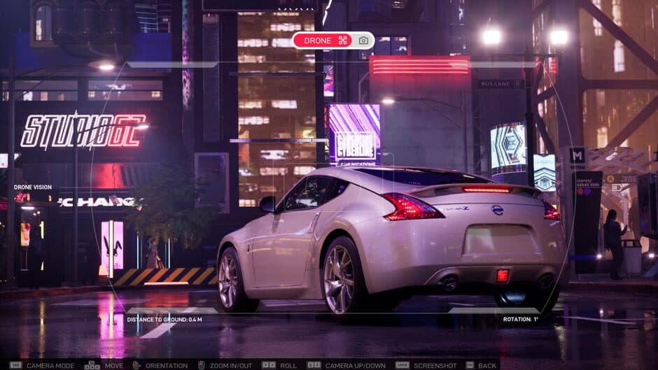 Torque Drift 2 screenshot 5
