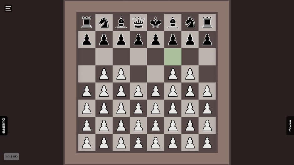 Chessium: 3D Chess Battle screenshot 2