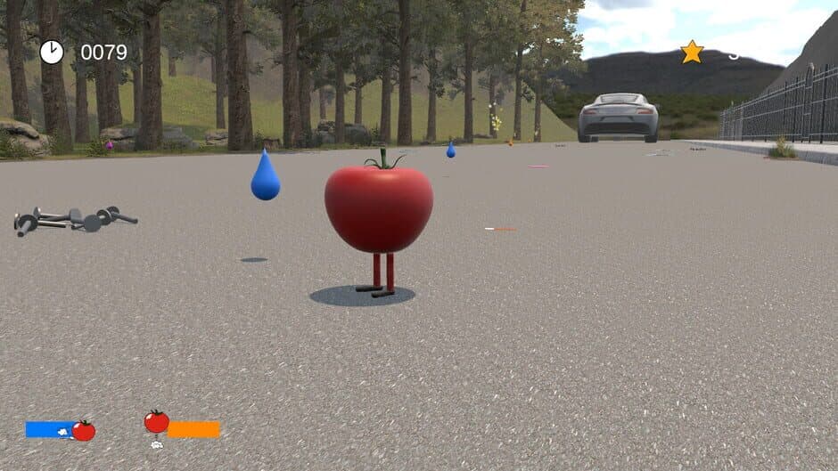 Chunky Tomato screenshot 4