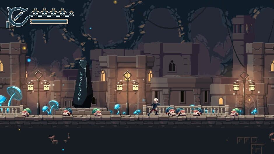 Kingdom Shell screenshot 9