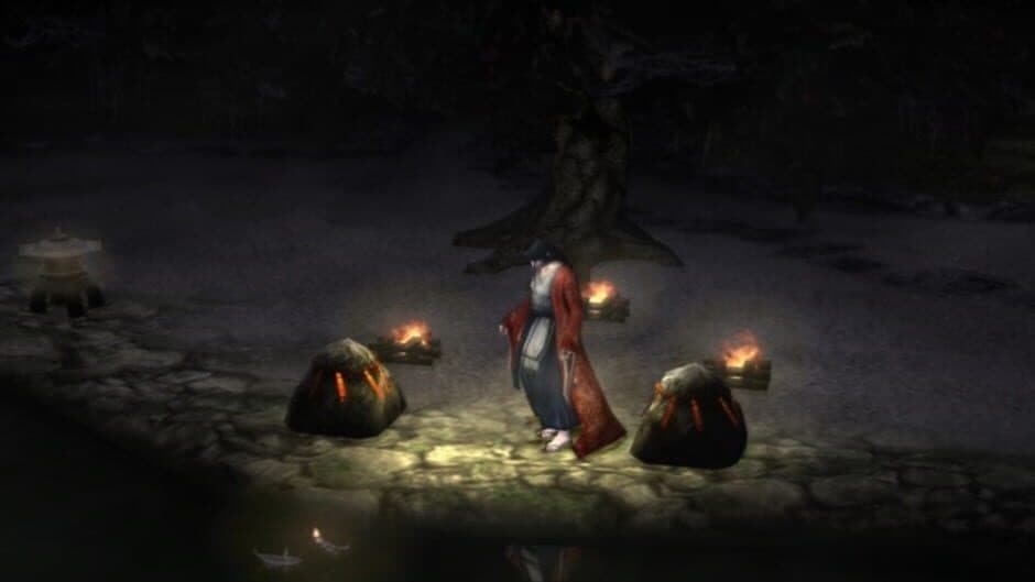 Kuon screenshot 2