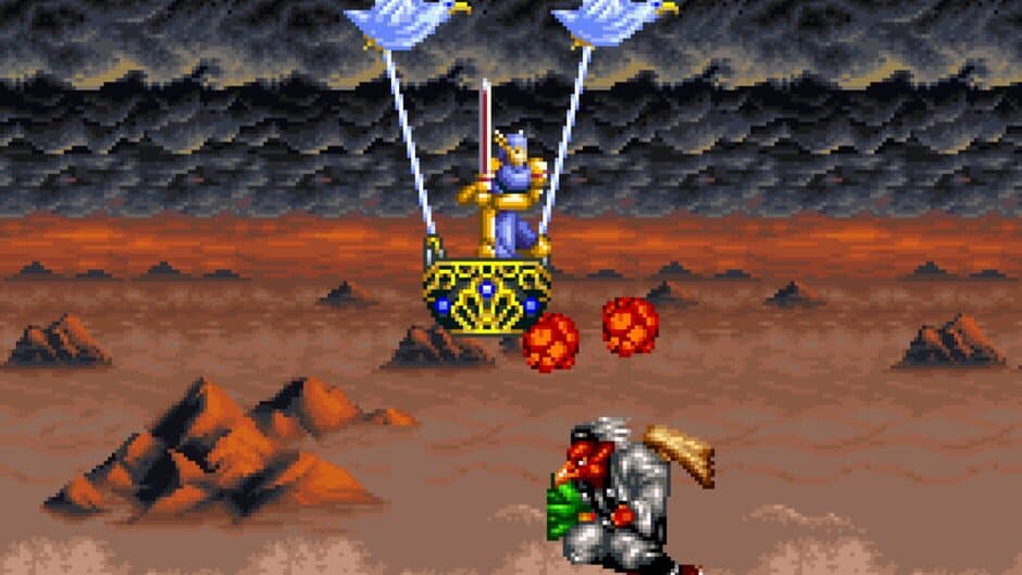 ActRaiser screenshot 5