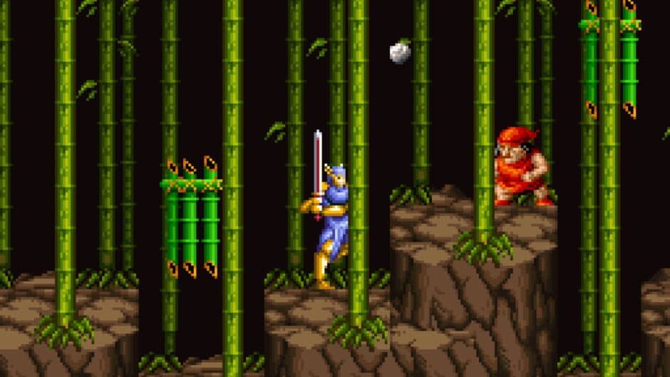 ActRaiser screenshot 6