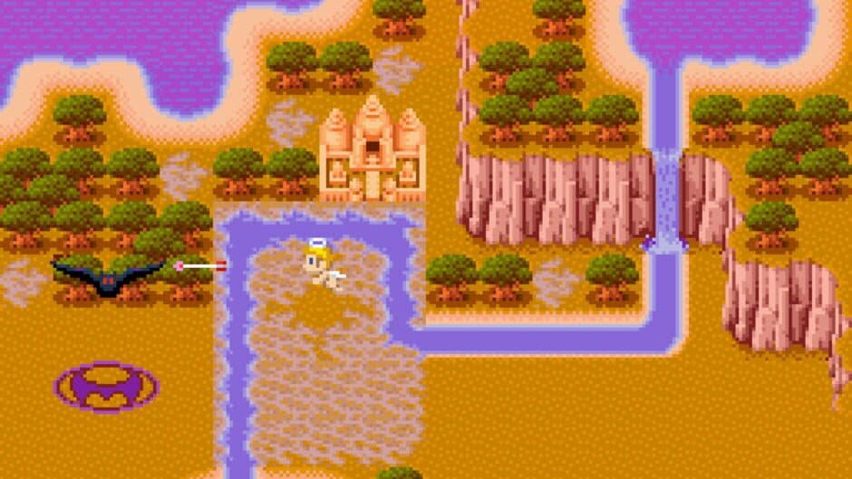 ActRaiser screenshot 7