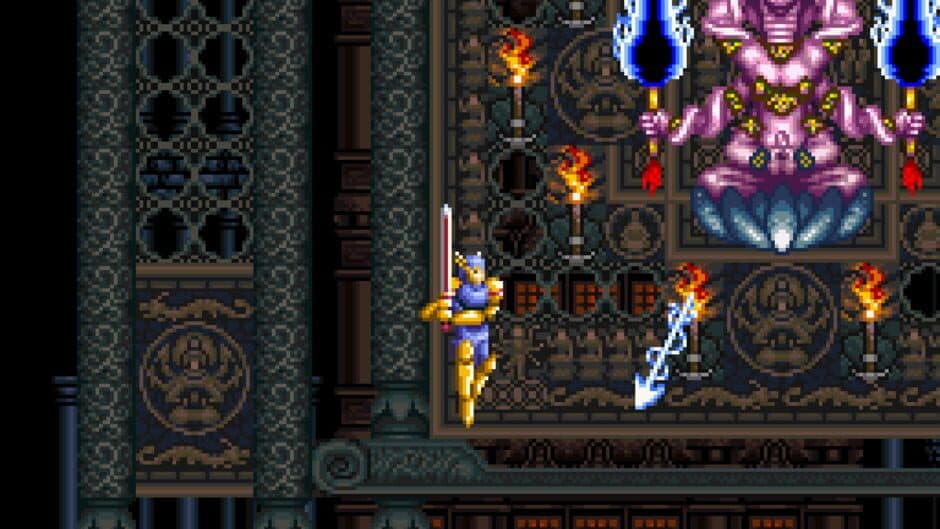 ActRaiser screenshot 8