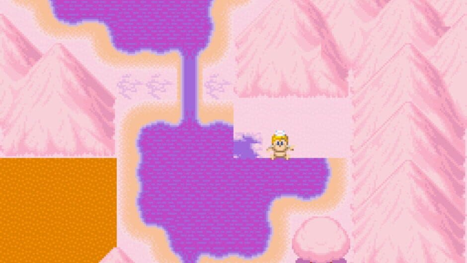 ActRaiser screenshot 2