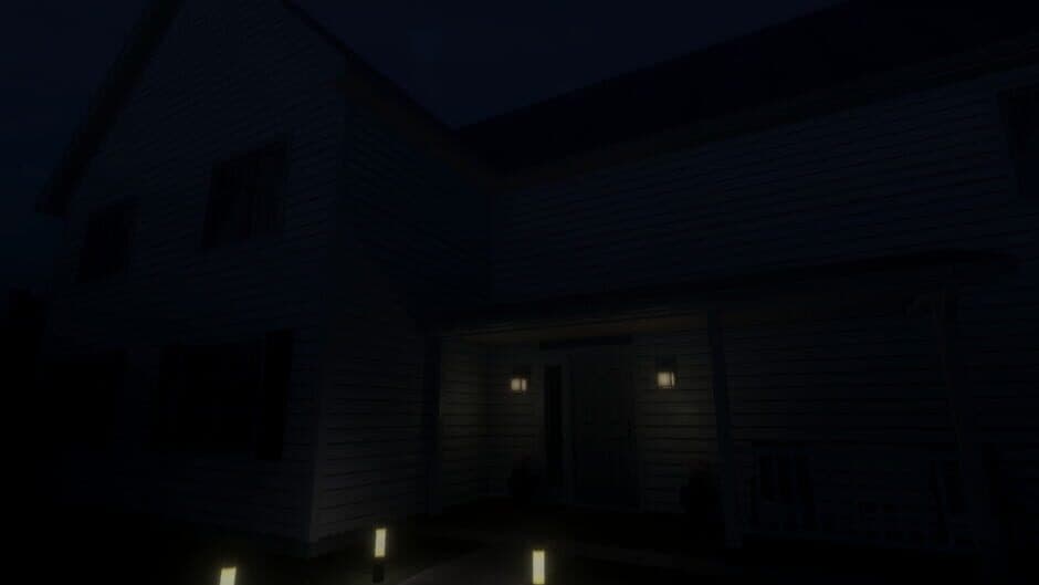 Ghost Hunters screenshot 4