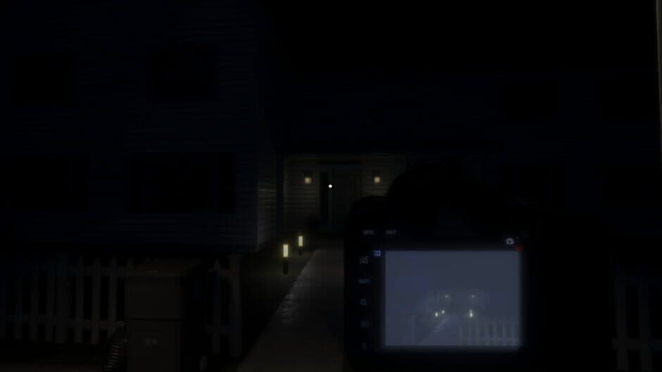Ghost Hunters screenshot 5