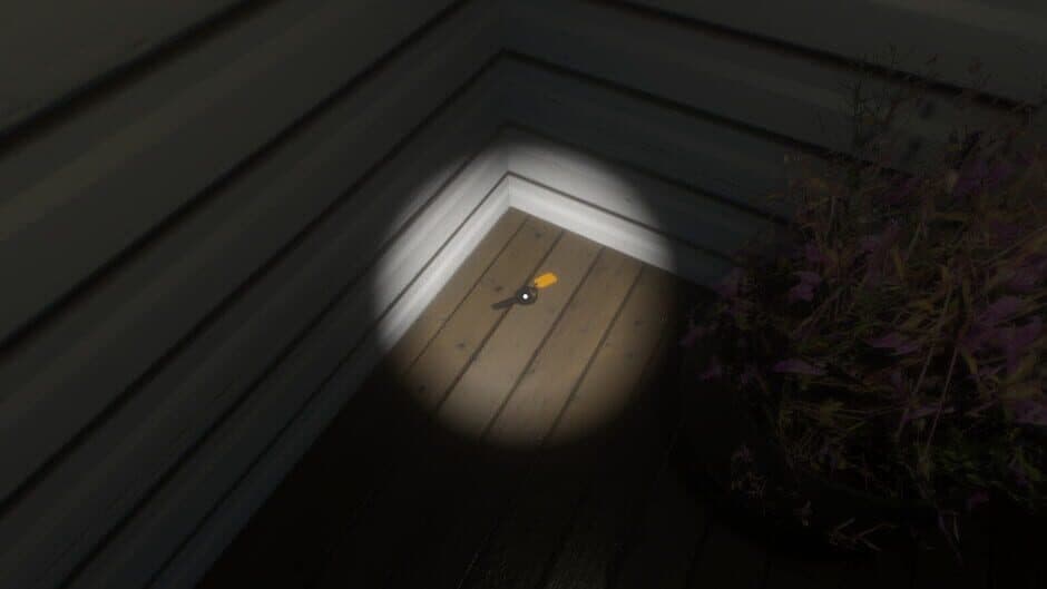 Ghost Hunters screenshot 2