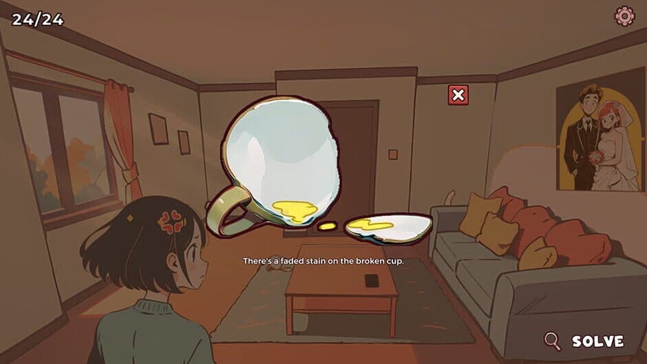 Little Problems screenshot 1