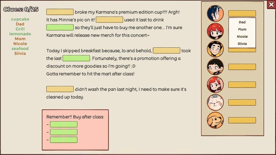 Little Problems screenshot 7