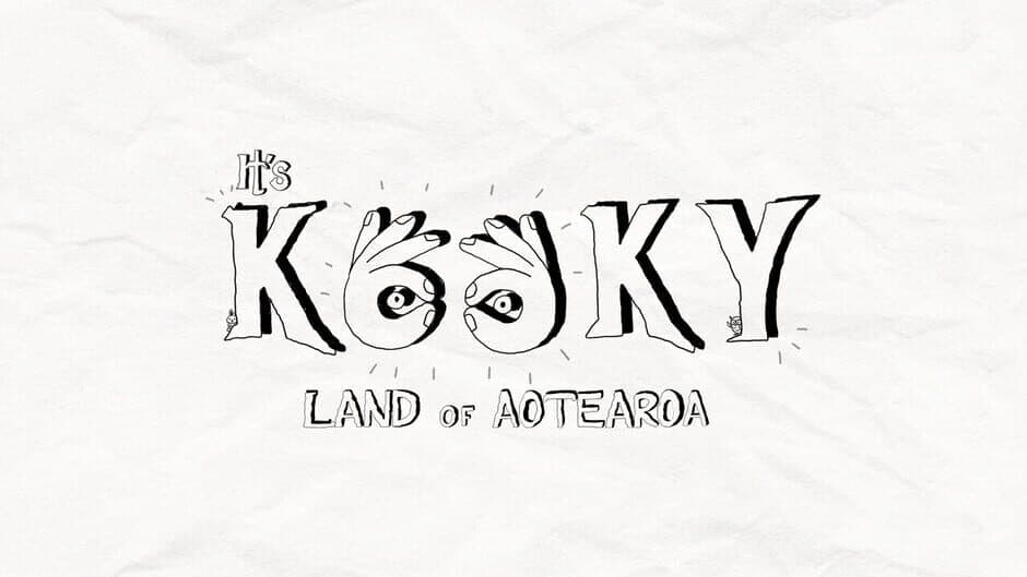 It's Kooky: Land of Aotearoa screenshot 7