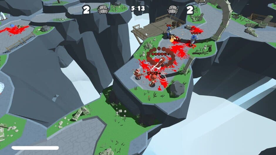 Fat Goblins screenshot 5