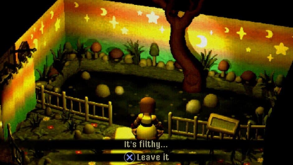 Crow Country screenshot 7