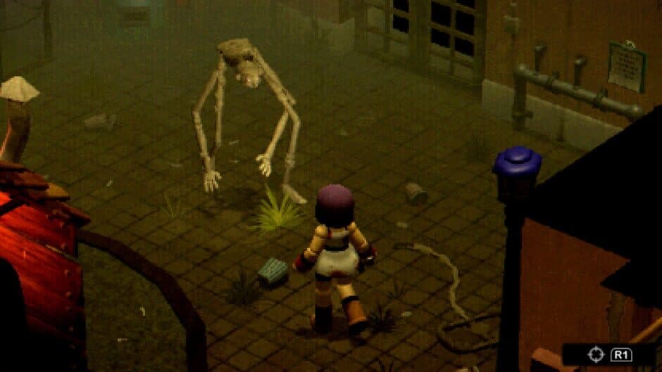 Crow Country screenshot 9
