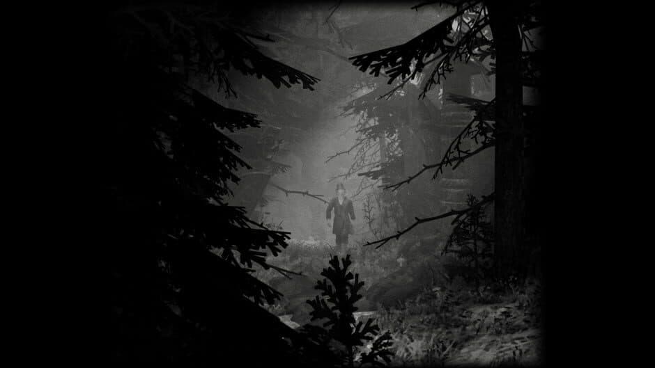 One-Eyed Likho screenshot 9