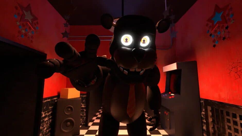 Six Hours at Hugo's screenshot 9