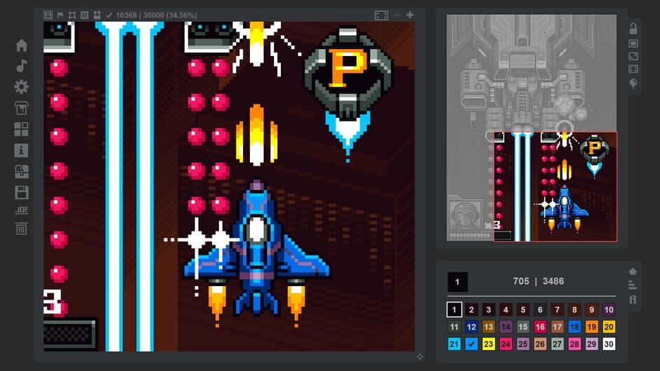 Coloring Game: Studio screenshot 3