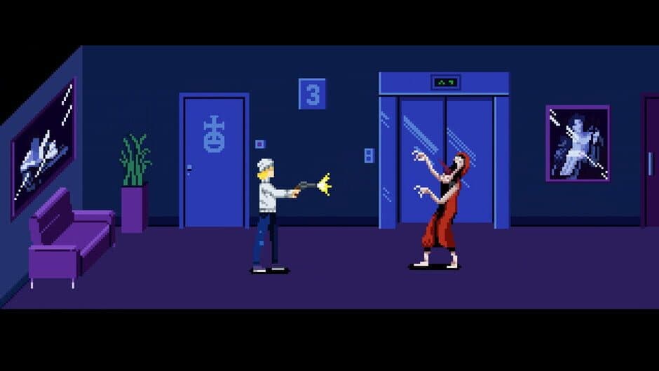 Tenebris Somnia screenshot 1