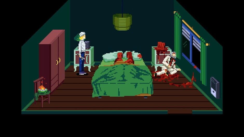 Tenebris Somnia screenshot 3