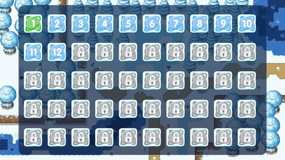 Shivering Stone screenshot 3