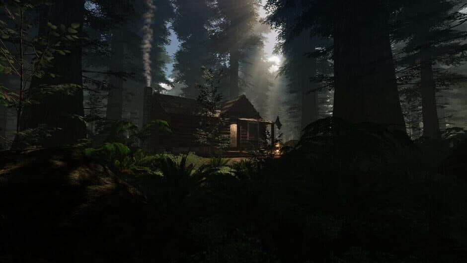 Unknown Presence screenshot 3
