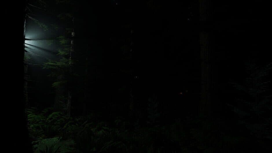 Unknown Presence screenshot 1