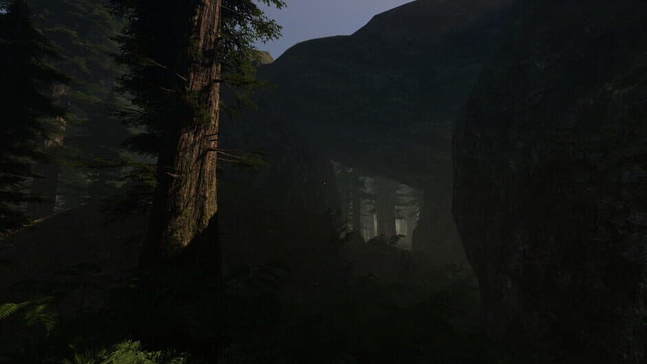 Unknown Presence screenshot 4