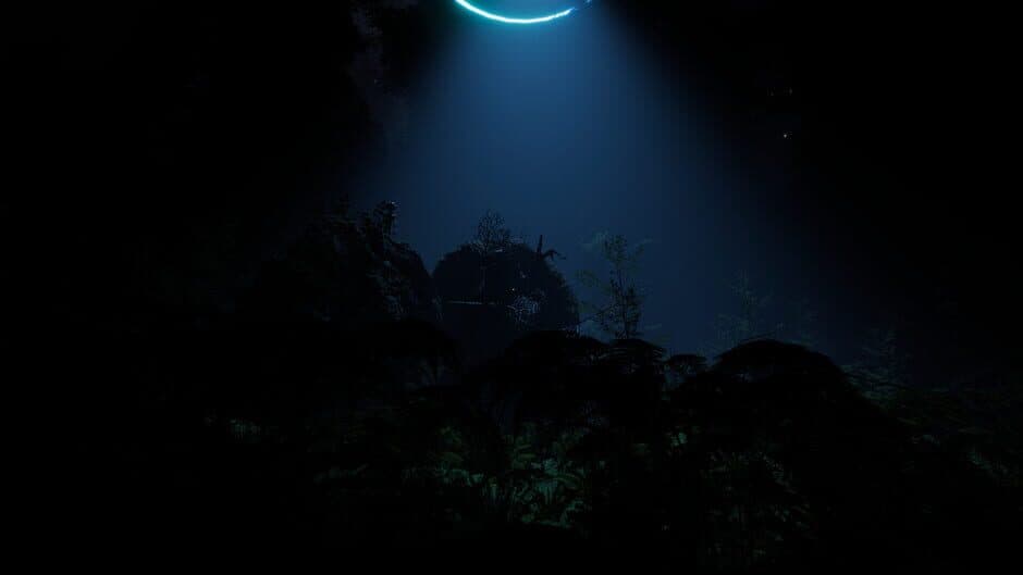 Unknown Presence screenshot 7