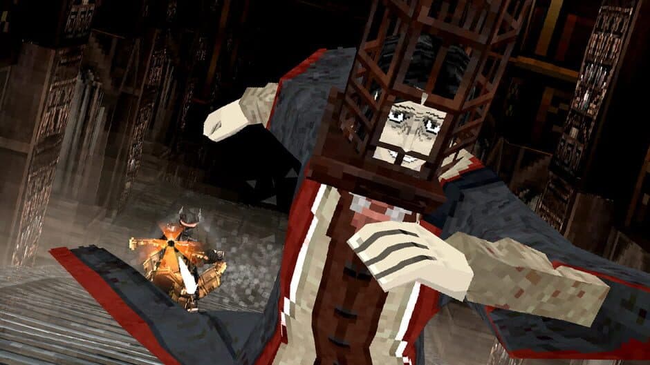Bloodborne Kart screenshot 8