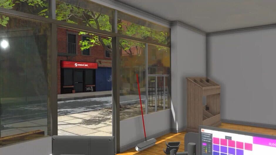 Supermarket Simulator screenshot 4