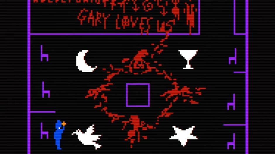 Faith: Chapter III screenshot 6