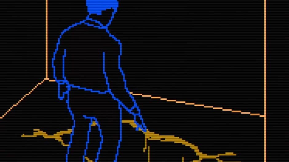 Faith: Chapter III screenshot 1
