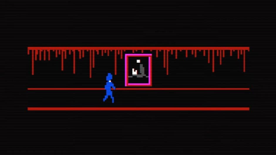 Faith: Chapter III screenshot 2