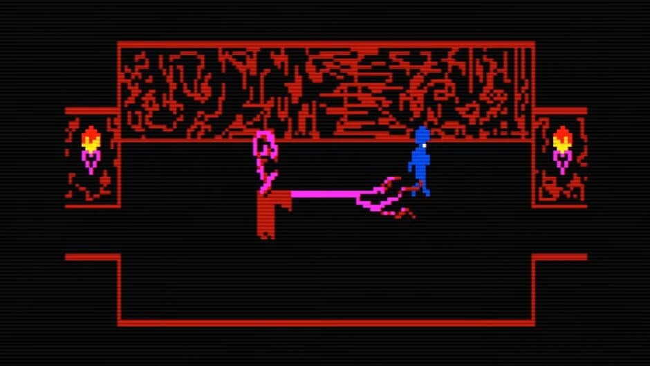 Faith: Chapter III screenshot 3