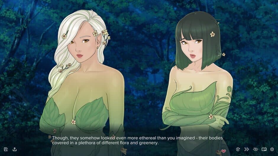 Quickie: Fantasy Adventure screenshot 2