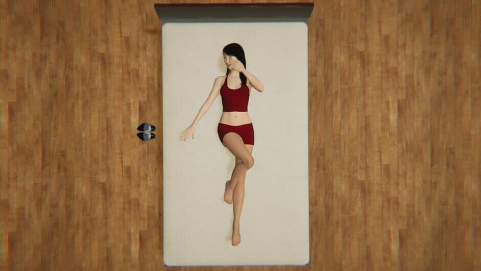 Tickle Girl screenshot 3