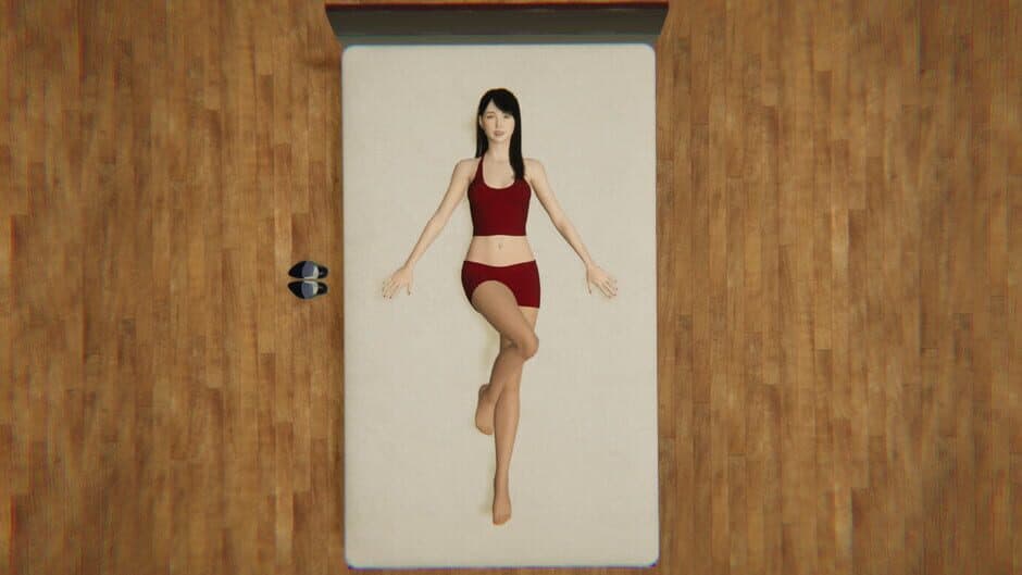 Tickle Girl screenshot 5