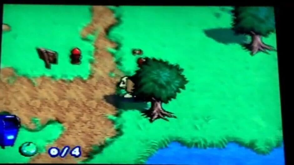 Giga Pets Explorer screenshot 1