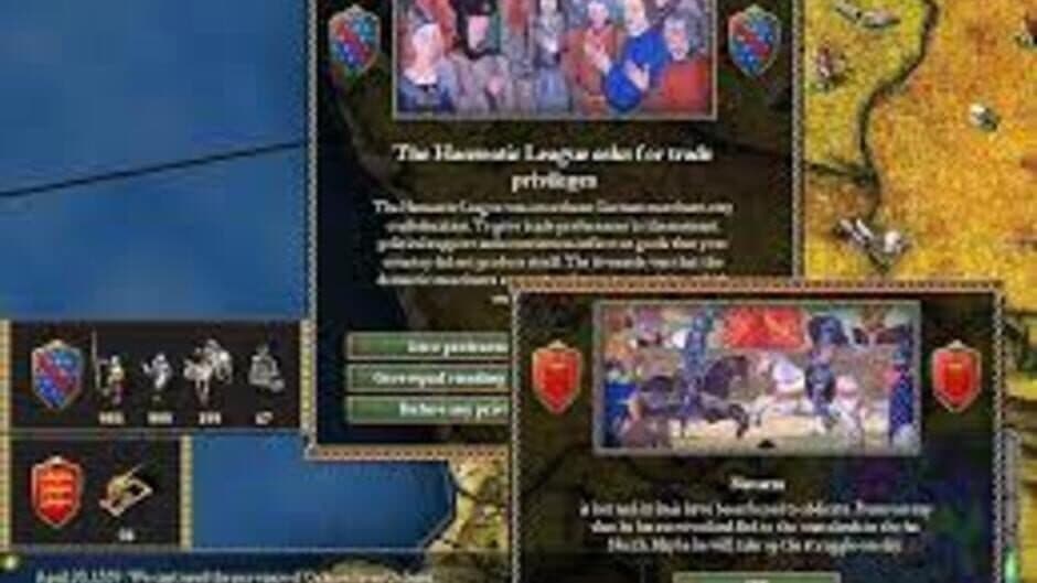 Two Thrones screenshot 3