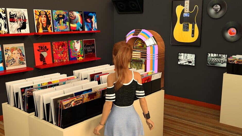 Melody screenshot 5